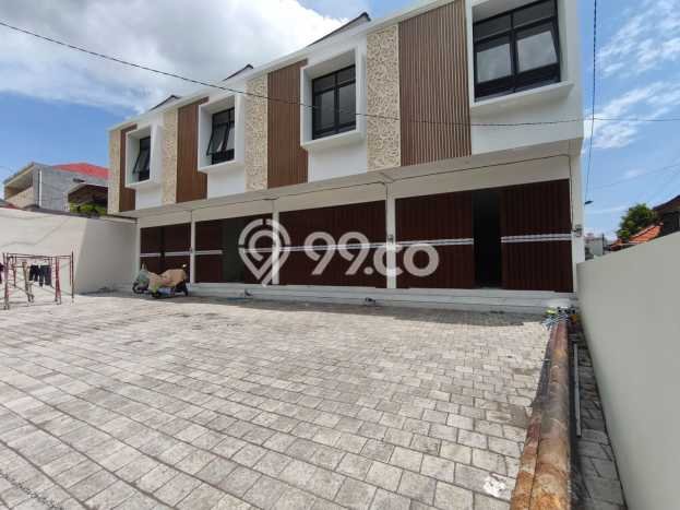 Lokasi Strategis! Dijual Ruko Bisnis di Kuta, Badung Kondisi Bagus Lokasi Strategis! Dijual Ruko Bisnis di Kuta, Badung Kondisi Bagus