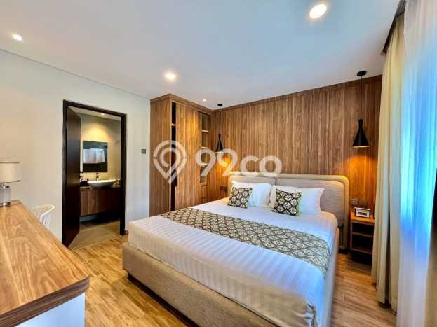 Vila Ready di , Area 0m2m², Lokasi Premium Vila Ready di , Area 0m2m², Lokasi Premium