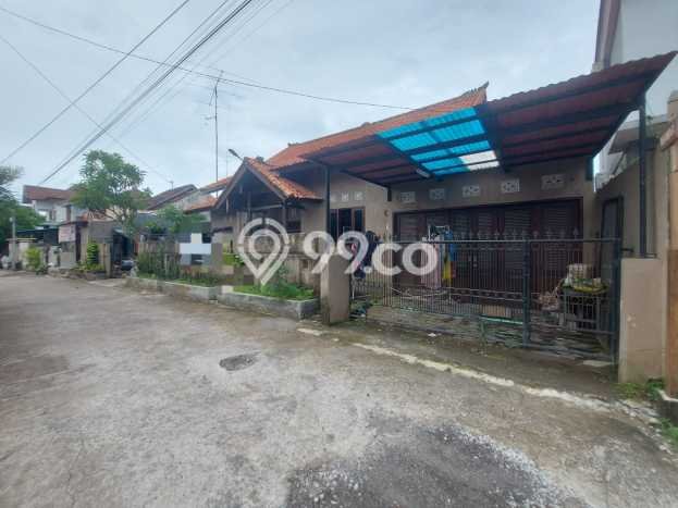 Rumah Modern 4 KT di Jimbaran Badung Unfurnished Rumah Modern 4 KT di Jimbaran Badung Unfurnished