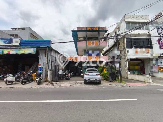 Ruko Disewakan Lokasi Denpasar Barat Denpasar Harga Spesial! Ruko Disewakan Lokasi Denpasar Barat Denpasar Harga Spesial!
