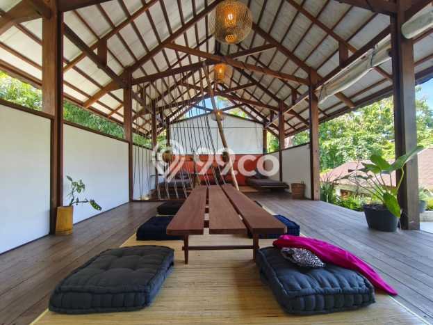 BEST RENT! Vila di Ubud, Area 0m2m², Lingkungan Asri BEST RENT! Vila di Ubud, Area 0m2m², Lingkungan Asri