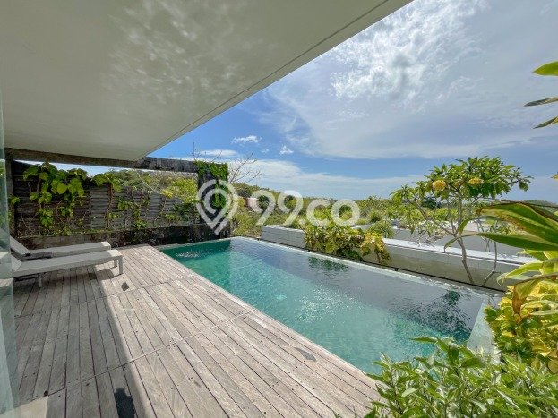 PELUANG INVESTASI! Vila di , Luas 189m2m², Potensi Bagus PELUANG INVESTASI! Vila di , Luas 189m2m², Potensi Bagus