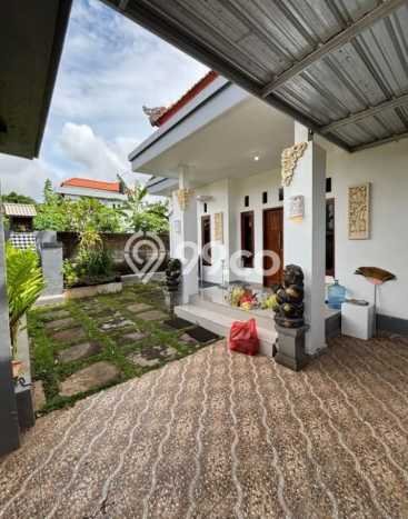 Rumah Minimalis 3 Kamar LT 150m2 di Kutuh Rumah Minimalis 3 Kamar LT 150m2 di Kutuh