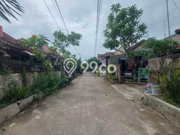 Rumah Modern 4 KT di Jimbaran Badung Unfurnished Rumah Modern 4 KT di Jimbaran Badung Unfurnished