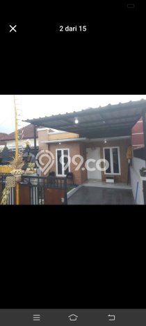 Rumah Sewa Badung LT 100m2 LB 80m2 Area Nusa Dua Rumah Sewa Badung LT 100m2 LB 80m2 Area Nusa Dua
