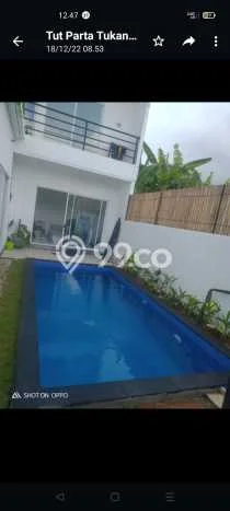 BEST RENT! Vila Kawasan , Area 0m2m², Lingkungan Nyaman BEST RENT! Vila Kawasan , Area 0m2m², Lingkungan Nyaman
