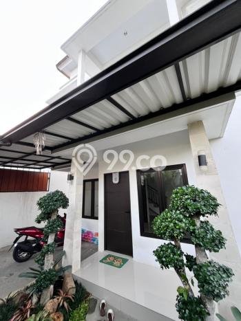 Sewa Rumah Murah di Nusa Dua Badung Punya 3 KT Sewa Rumah Murah di Nusa Dua Badung Punya 3 KT