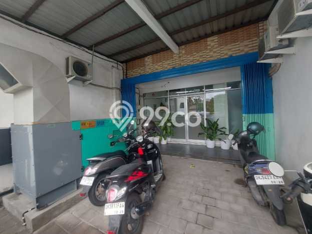 Disewakan Ruko di Pusat Kota Badung Ramai Strategis Disewakan Ruko di Pusat Kota Badung Ramai Strategis