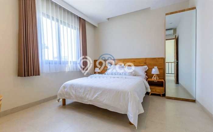 DIJUAL! Vila di Tibubeneng, Area 117m², Posisi Premium DIJUAL! Vila di Tibubeneng, Area 117m², Posisi Premium