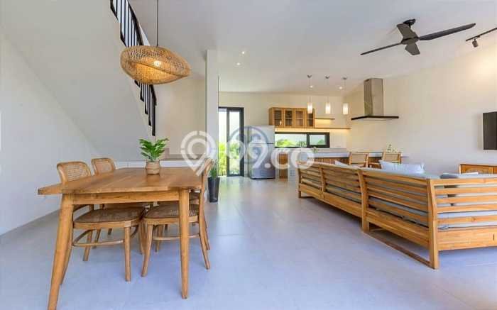 DIJUAL! Vila di Tibubeneng, Area 117m², Posisi Premium DIJUAL! Vila di Tibubeneng, Area 117m², Posisi Premium