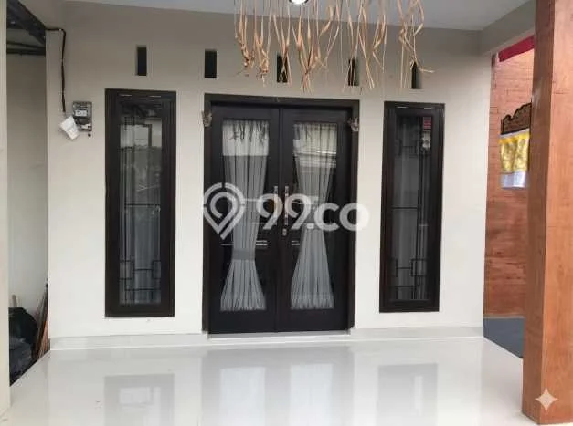 Sewa Rumah Strategis Harga Murah di Badung Sewa Rumah Strategis Harga Murah di Badung