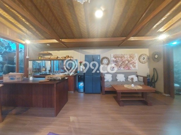 Vila Premium Kawasan Benoa, Luas 200m², Lingkungan Asri Vila Premium Kawasan Benoa, Luas 200m², Lingkungan Asri