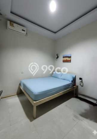 Disewakan! Rumah 3 Kamar Tidur &
1 Kamar Mandi di Kutuh, Badung Disewakan! Rumah 3 Kamar Tidur &
1 Kamar Mandi di Kutuh, Badung