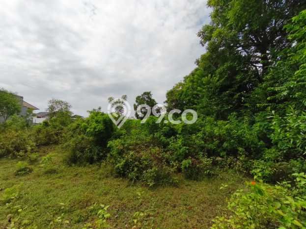 Untuk Dijual Tanah 191m2 di Kutuh, Badung Untuk Dijual Tanah 191m2 di Kutuh, Badung