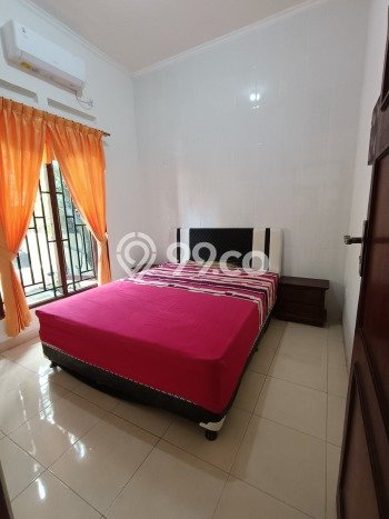 Jarang Ada! Rumah Sewa 2 Kamar Bagus Siap Huni Goa Gong Jarang Ada! Rumah Sewa 2 Kamar Bagus Siap Huni Goa Gong