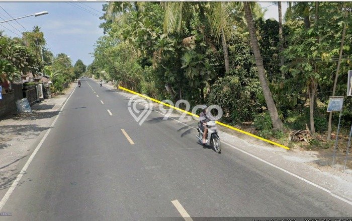 HOT DEAL! Tanah di Singaraja, Luas 10350m², Area Strategis HOT DEAL! Tanah di Singaraja, Luas 10350m², Area Strategis
