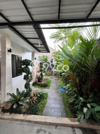 Sewa Rumah Murah di Nusa Dua Badung Punya 3 KT Sewa Rumah Murah di Nusa Dua Badung Punya 3 KT