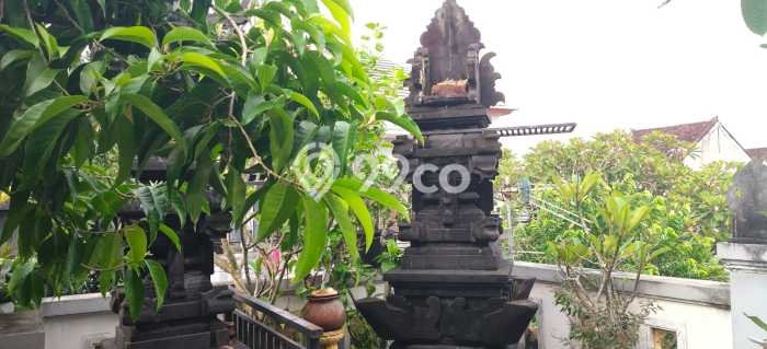 Hunian Eksklusif Dijual LT 240m2 di Mengwi, Badung Hunian Eksklusif Dijual LT 240m2 di Mengwi, Badung