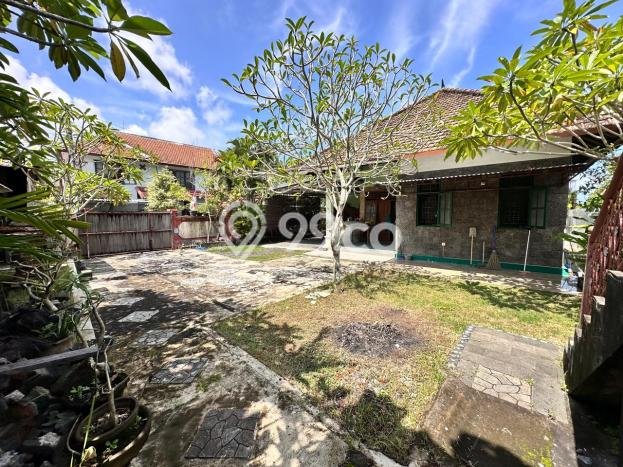 Jual Rumah Eksklusif 3 KT di Jimbaran, Badung Jual Rumah Eksklusif 3 KT di Jimbaran, Badung