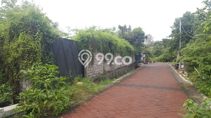 Dijual Tanah Lokasi Seminyak, Badung Seluas 410m2 Dijual Tanah Lokasi Seminyak, Badung Seluas 410m2