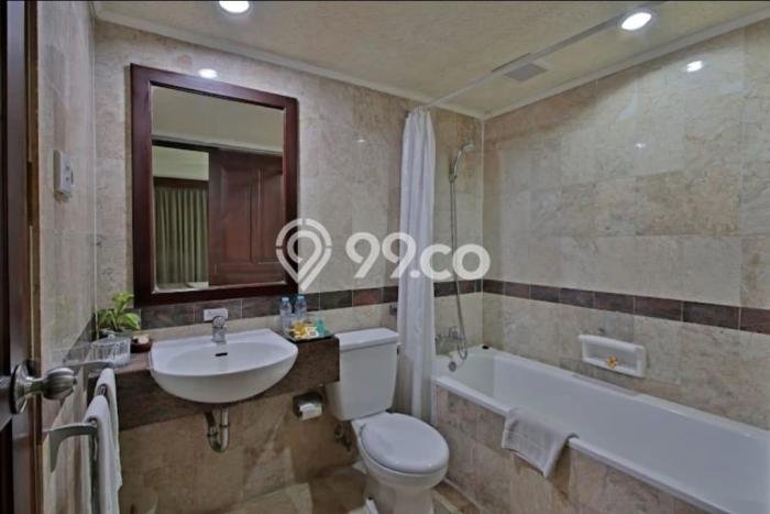 Dijual Apartemen 1 KT & 1 KM di Badung Area Strategis Dijual Apartemen 1 KT & 1 KM di Badung Area Strategis