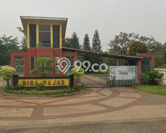 Lahan Investasi Lokasi Mustikajaya Bekasi - Lahan Investasi Lokasi Mustikajaya Bekasi -