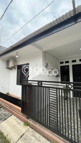 Hunian Nyaman 2 KT Hemat Budget di Bekasi Bekasi Hunian Nyaman 2 KT Hemat Budget di Bekasi Bekasi