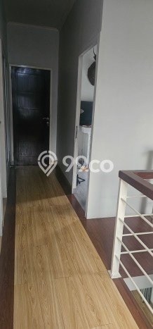 Rumah Modern 5 Kamar LT 175m2 di Bekasi Rumah Modern 5 Kamar LT 175m2 di Bekasi