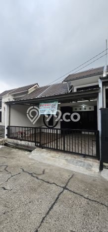Rumah Nyaman 2 KT LB 40m2 Kondisi Bagus di Bekasi Rumah Nyaman 2 KT LB 40m2 Kondisi Bagus di Bekasi