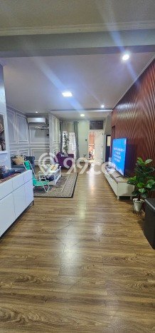 Rumah Modern 5 Kamar LT 175m2 di Bekasi Rumah Modern 5 Kamar LT 175m2 di Bekasi