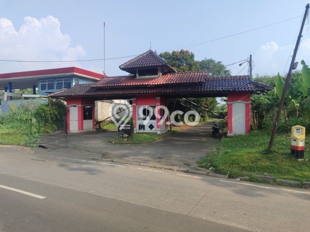 Kavling Tanah di Kemang Dijual Luas 6202m2 Legalitas - Kavling Tanah di Kemang Dijual Luas 6202m2 Legalitas -