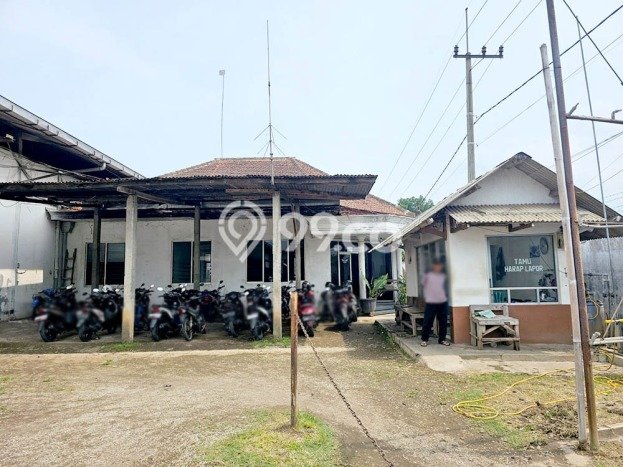 Unit Gudang Strategis di Lawang, Malang Potensi Cuan Besar Unit Gudang Strategis di Lawang, Malang Potensi Cuan Besar