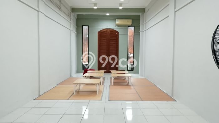 Unit Ruko Dijual di Denpasar Barat Denpasar Luas Tanah 85m2, Luas Bangunan 160m2 Unit Ruko Dijual di Denpasar Barat Denpasar Luas Tanah 85m2, Luas Bangunan 160m2