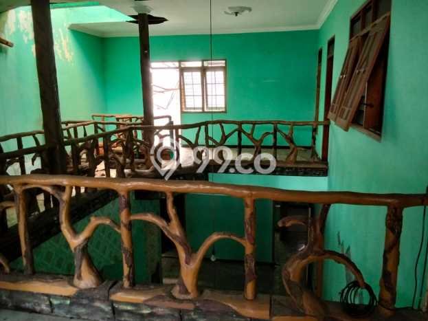 Rumah Luas Asri 8 KT Siap Huni di Arjosari Malang Rumah Luas Asri 8 KT Siap Huni di Arjosari Malang
