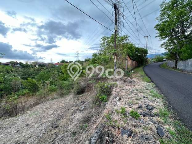 Tanah Kavling Dijual di Kayuputih, Buleleng dengan Luas Tanah 7120m2 Tanah Kavling Dijual di Kayuputih, Buleleng dengan Luas Tanah 7120m2