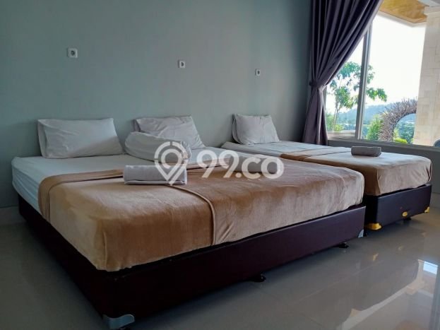 Komersial Dijual di Tawangmangu LT 41846m2, LB 8000m2 untuk Investasi Komersial Dijual di Tawangmangu LT 41846m2, LB 8000m2 untuk Investasi