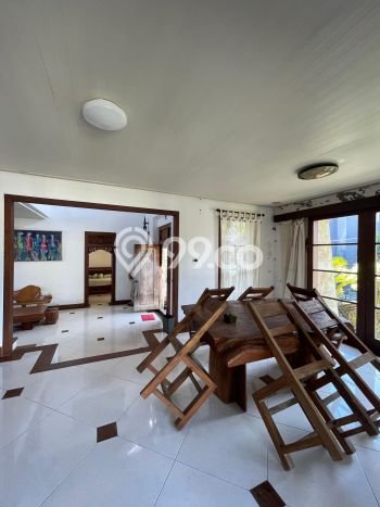 Ready to Use! Premium House LT 270m2 Desain Elegan di Sesetan Ready to Use! Premium House LT 270m2 Desain Elegan di Sesetan