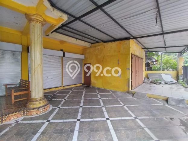 Ruko Dijual Lokasi Stratagis di Tempel Sleman Cocok untuk Investasi Ruko Dijual Lokasi Stratagis di Tempel Sleman Cocok untuk Investasi