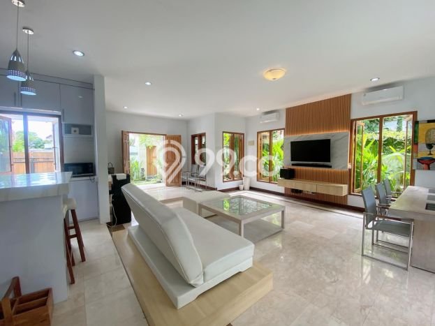 Vila Premium di , Luas 328m2m², Dekat Badung, Badung Vila Premium di , Luas 328m2m², Dekat Badung, Badung