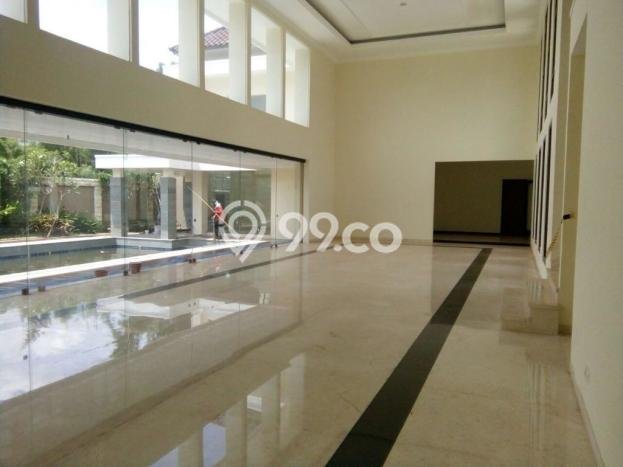 Rumah Eksklusif Siap Huni LT 1558m2 di Klojen, Malang Rumah Eksklusif Siap Huni LT 1558m2 di Klojen, Malang