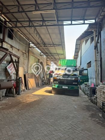 Unit Gudang Strategis di Waru, Sidoarjo Potensi Bisnis Besar Unit Gudang Strategis di Waru, Sidoarjo Potensi Bisnis Besar
