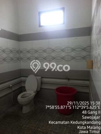 Gudang Bagus Dijual LB 166m2 Lokasi Strategis Malang Area Cocok untuk Bisnis Gudang Bagus Dijual LB 166m2 Lokasi Strategis Malang Area Cocok untuk Bisnis