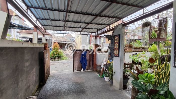 For Sale Rumah 3 Kamar Lokasi Ideal Nyaman dan Strategis di Kuta Utara For Sale Rumah 3 Kamar Lokasi Ideal Nyaman dan Strategis di Kuta Utara