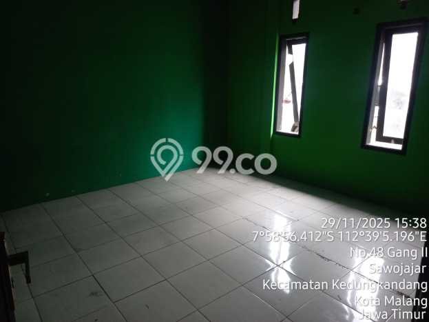 Gudang Bagus Dijual LB 166m2 Lokasi Strategis Malang Area Cocok untuk Bisnis Gudang Bagus Dijual LB 166m2 Lokasi Strategis Malang Area Cocok untuk Bisnis