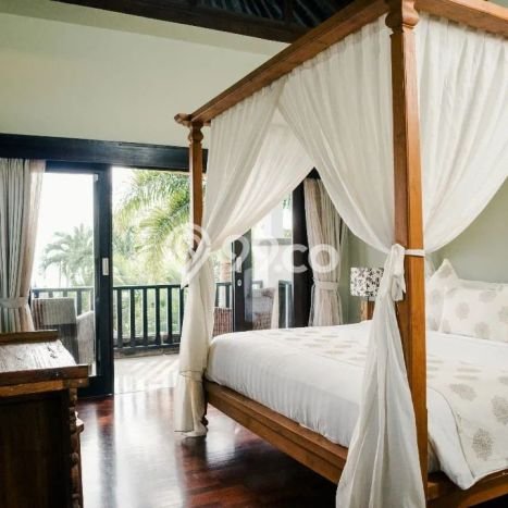 Vila Berkembang Kawasan , Ukuran 510m2m², Lingkungan Asri untuk keluarga Vila Berkembang Kawasan , Ukuran 510m2m², Lingkungan Asri untuk keluarga