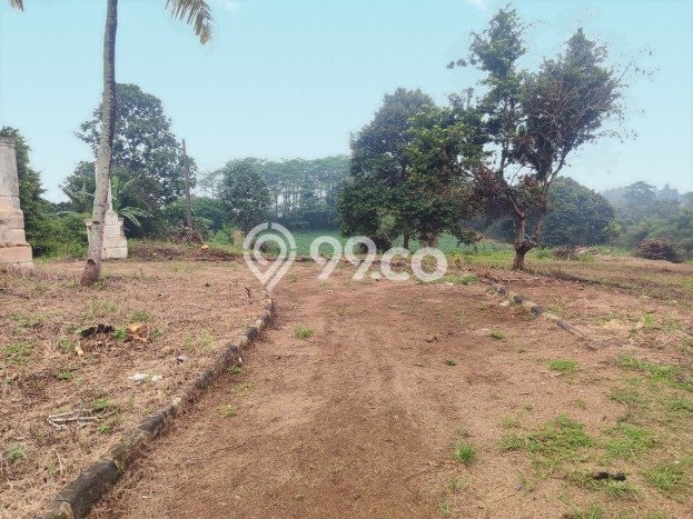 Kavling Tanah di Kemang Dijual Luas 6202m2 Legalitas - Kavling Tanah di Kemang Dijual Luas 6202m2 Legalitas -