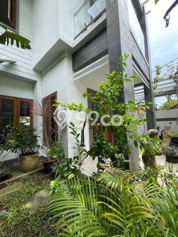 Vila di , Ukuran 328m2m², Ideal untuk berbagai kebutuhan Vila di , Ukuran 328m2m², Ideal untuk berbagai kebutuhan
