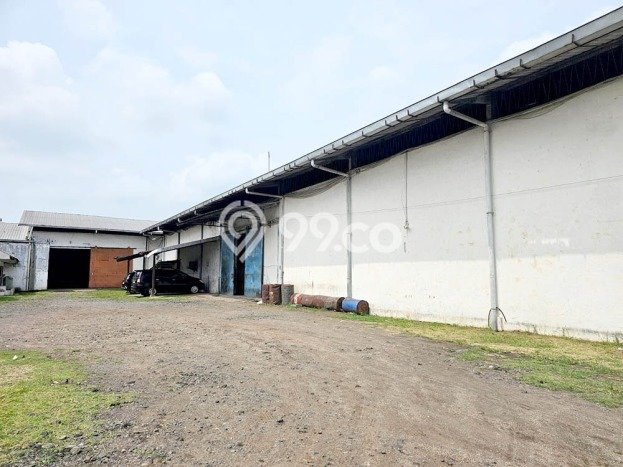 Unit Gudang Strategis di Lawang, Malang Potensi Cuan Besar Unit Gudang Strategis di Lawang, Malang Potensi Cuan Besar