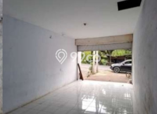Unit Komersial Dijual di Tabanan LT 250m2 & LB 154m2 Unit Komersial Dijual di Tabanan LT 250m2 & LB 154m2