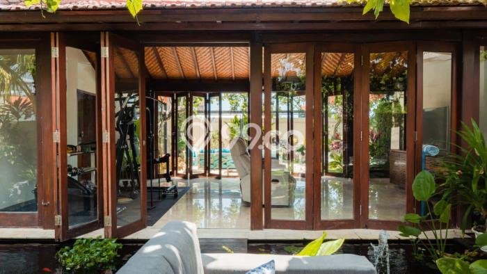 INVESTASI POTENSIAL! Vila di , Luas 823m2m², Area Berkembang INVESTASI POTENSIAL! Vila di , Luas 823m2m², Area Berkembang